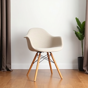 كرسي Nordic Comfort